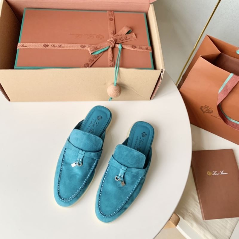 Loro Piana Sandals